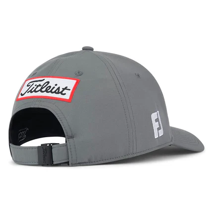 Titleist Men's Tour Performance Golf Hat - Image 13