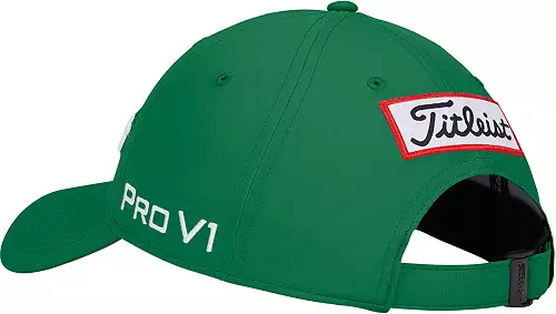 Titleist Men's Tour Performance Golf Hat - Image 4