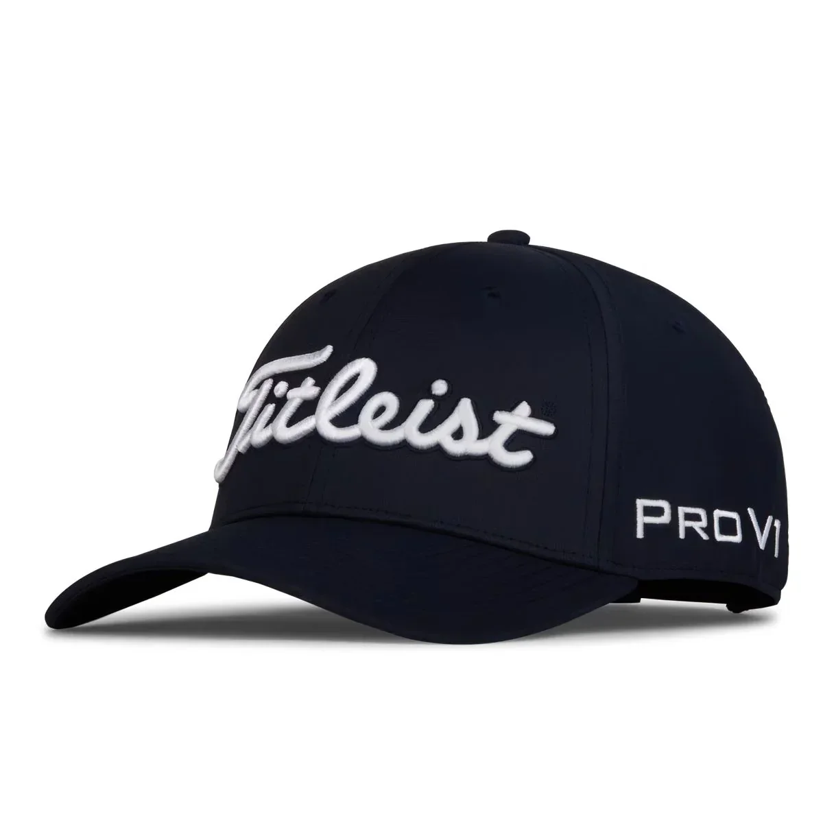 Titleist Men's Tour Performance Golf Hat - Image 7