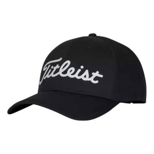 Titleist Players Performance Ball Marker Golf Adjustable Hat - Image 2
