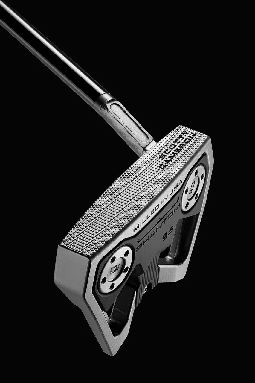Titleist Scotty Cameron Phantom 9.5 (2024) - Image 5