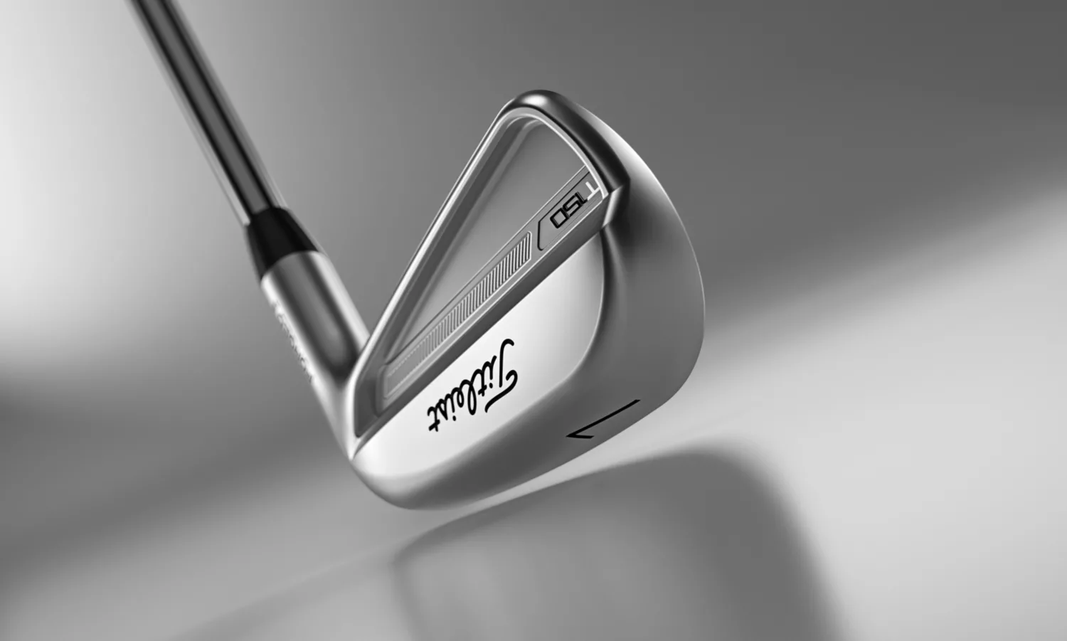 Titleist T150 Irons 2023 - Image 5