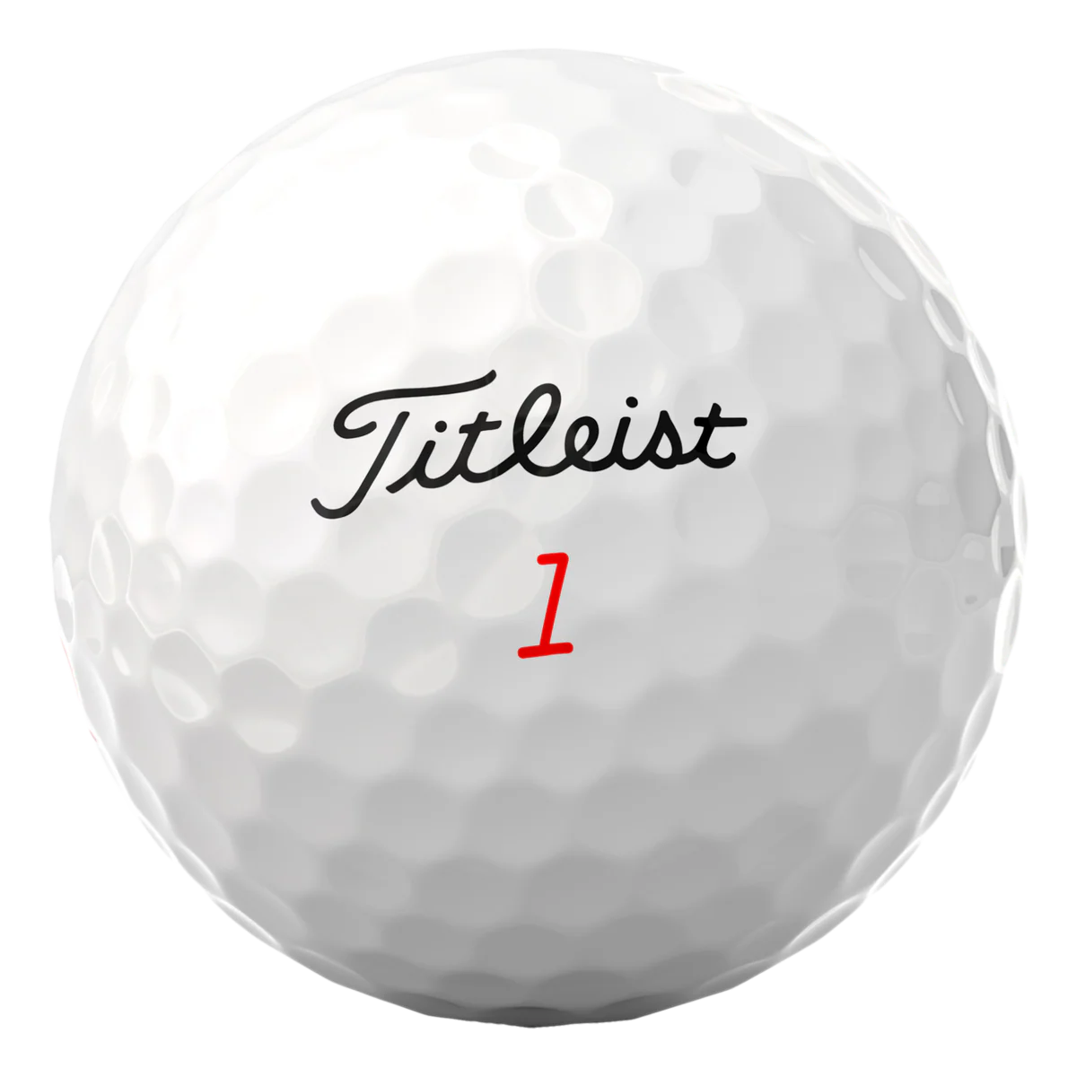 Titleist TruFeel 2024 Golf Balls - Image 3