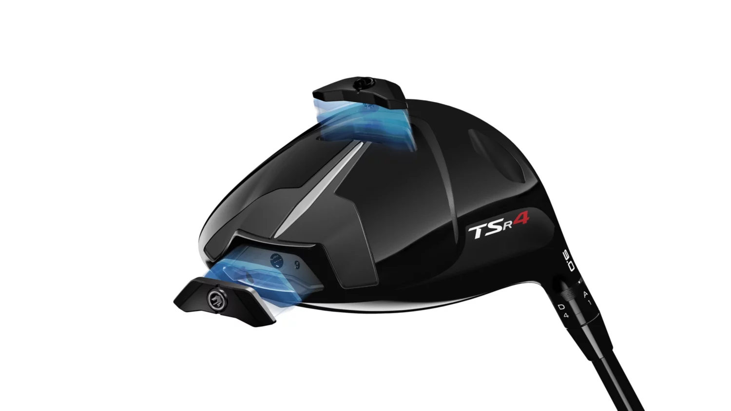 Titleist TSR4 Driver - Image 11