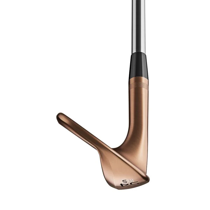Titleist Vokey Design SM10 Limited Edition Oil Can Wedges - Image 4