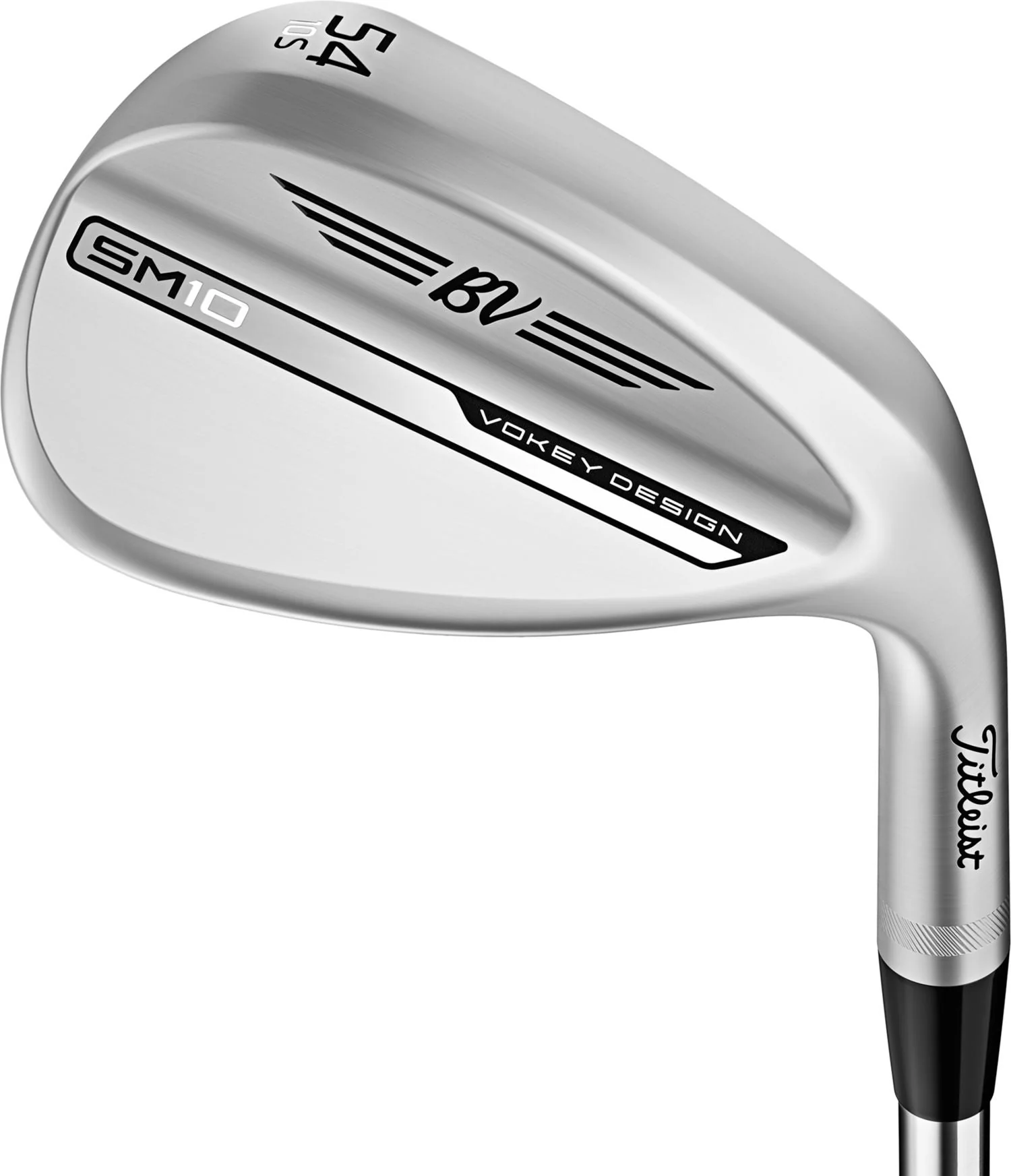 Titleist Vokey Design SM10 Wedge Tour Chrome - Image 6
