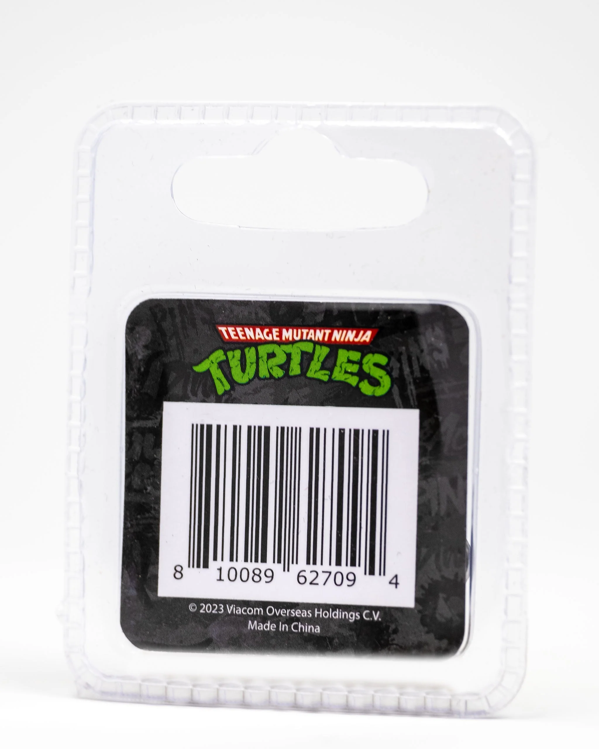 TMNT - Donatello Ball Marker - Image 6