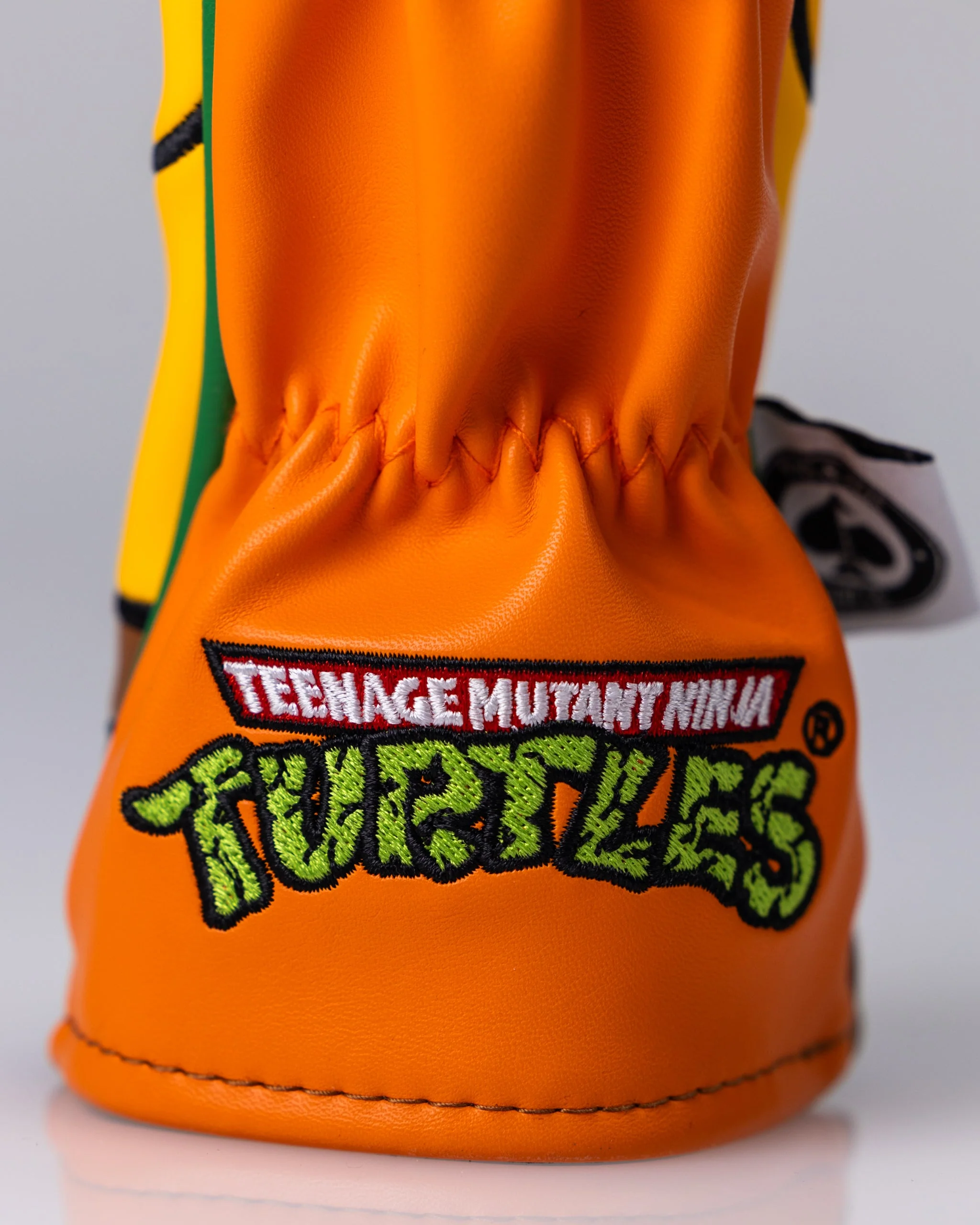 TMNT - Michelangelo Hybrid Cover - Image 14