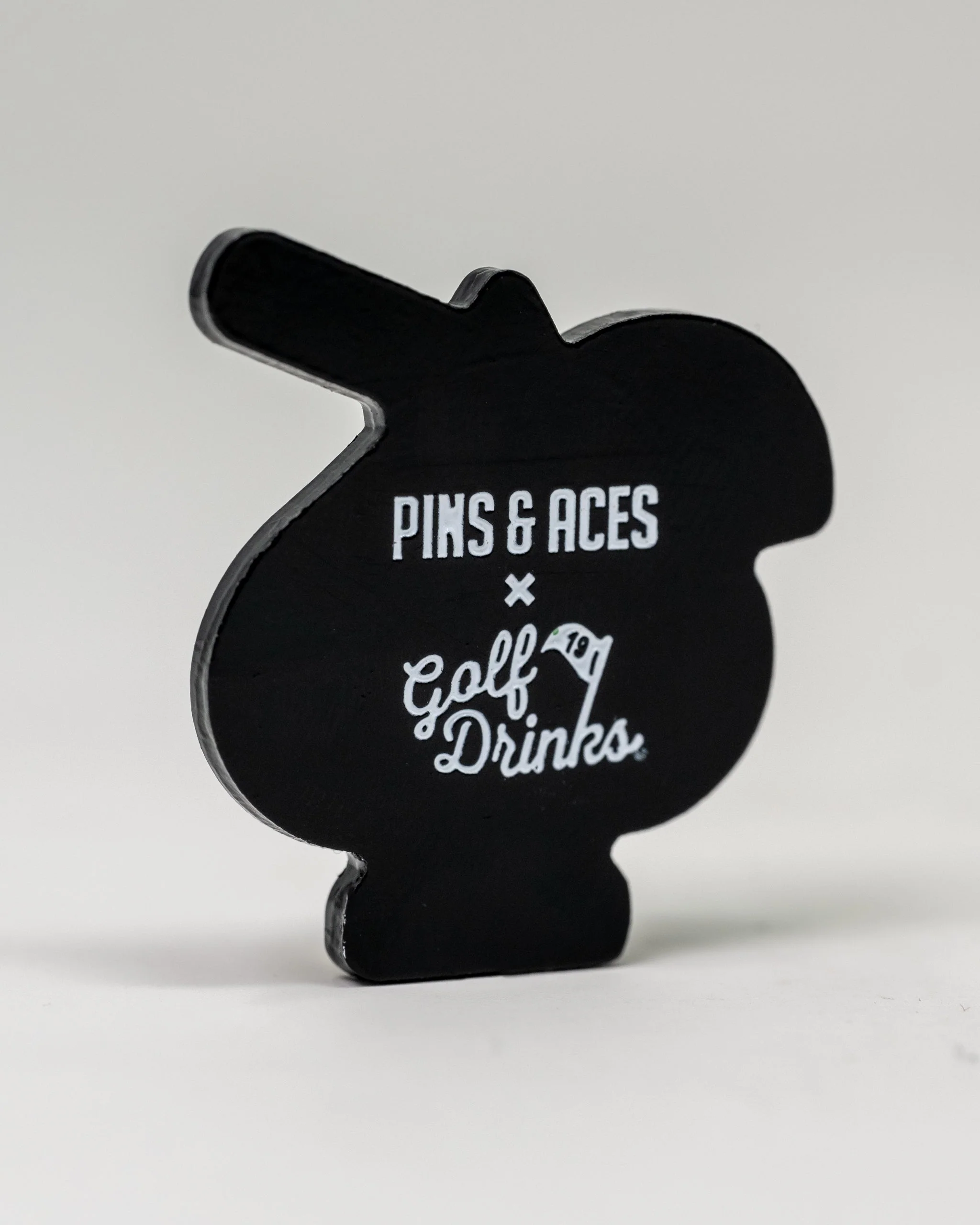 Transfusion Spade Ball Marker - Image 3
