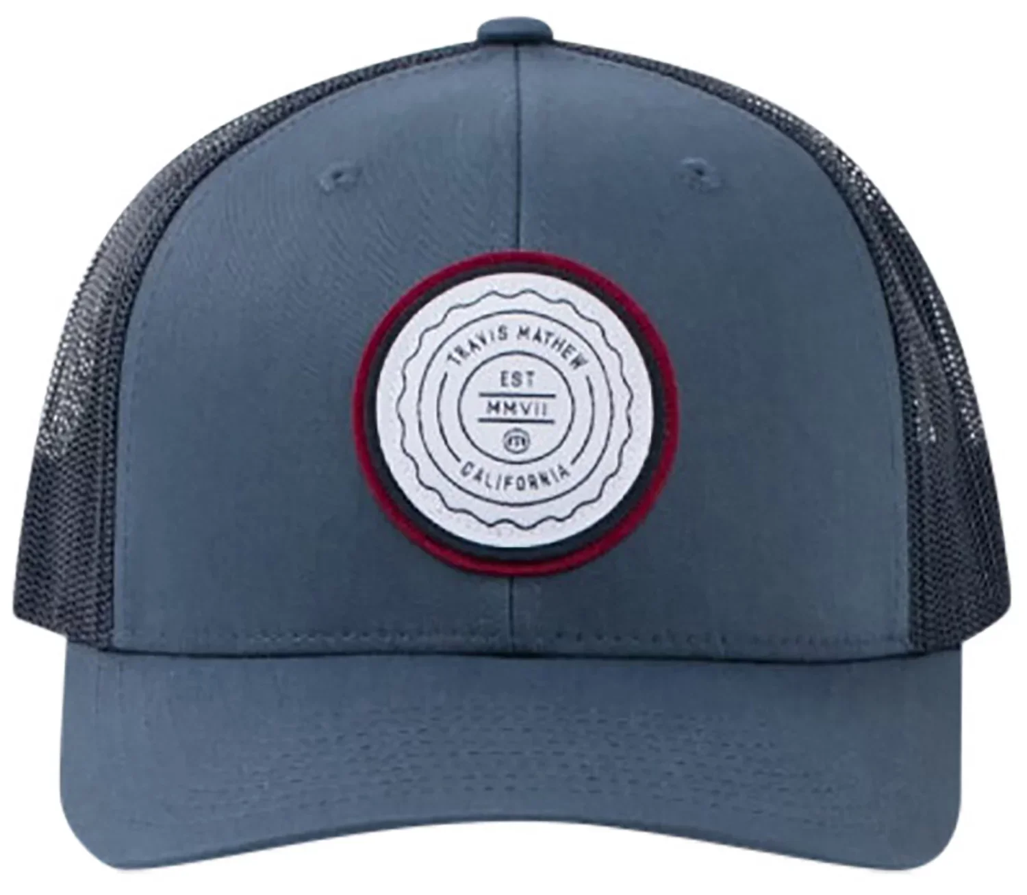 Travis Mathew Men's The Patch Golf Hat - Image 2