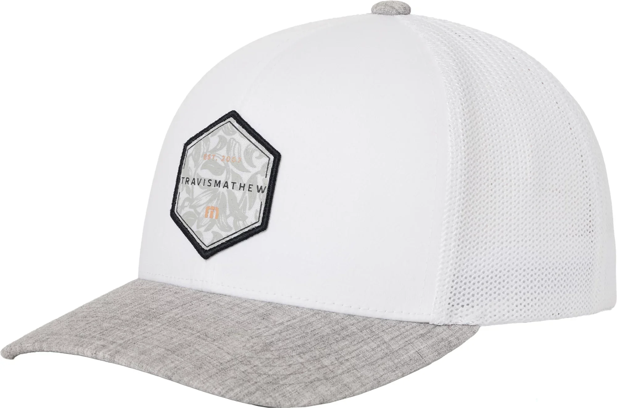 Travis Mathew Adult Full Passport Golf Hat