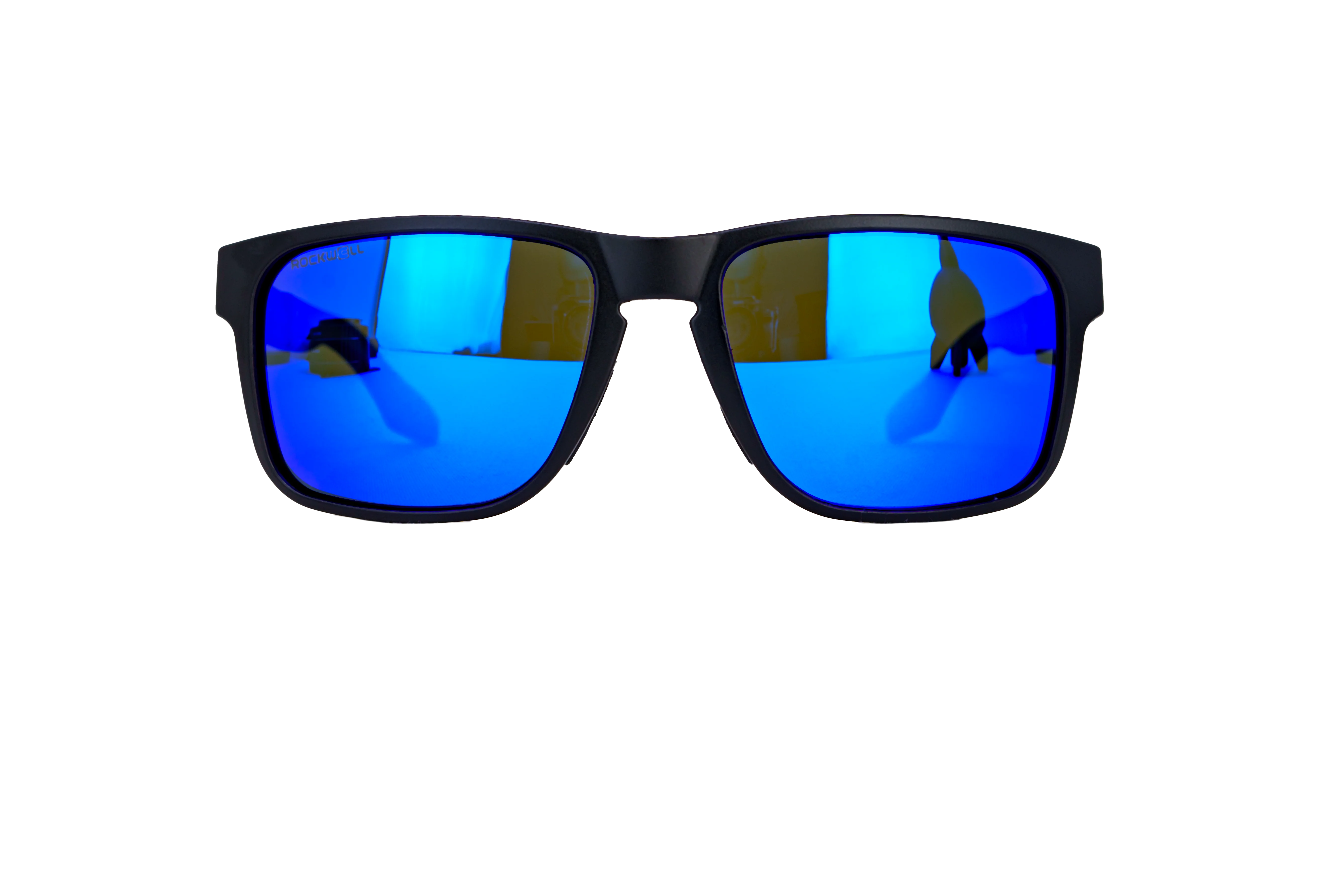 Triton (Black/Dark Blue) - Floatable