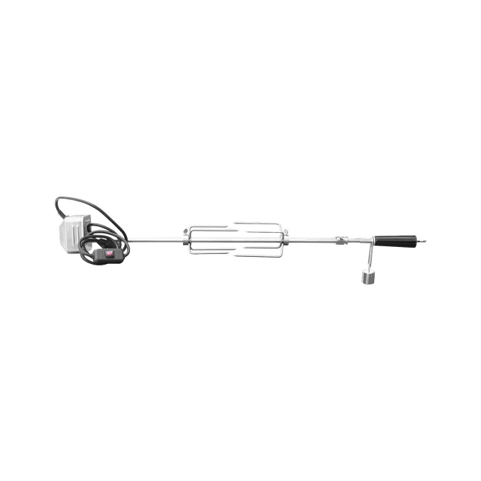 True Flame Grill Rotisserie Kits - Image 2
