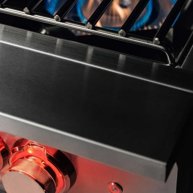 True Flame Power Burner - Image 5