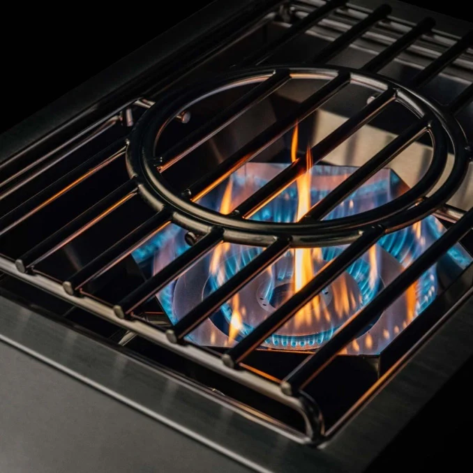 True Flame Power Burner - Image 7