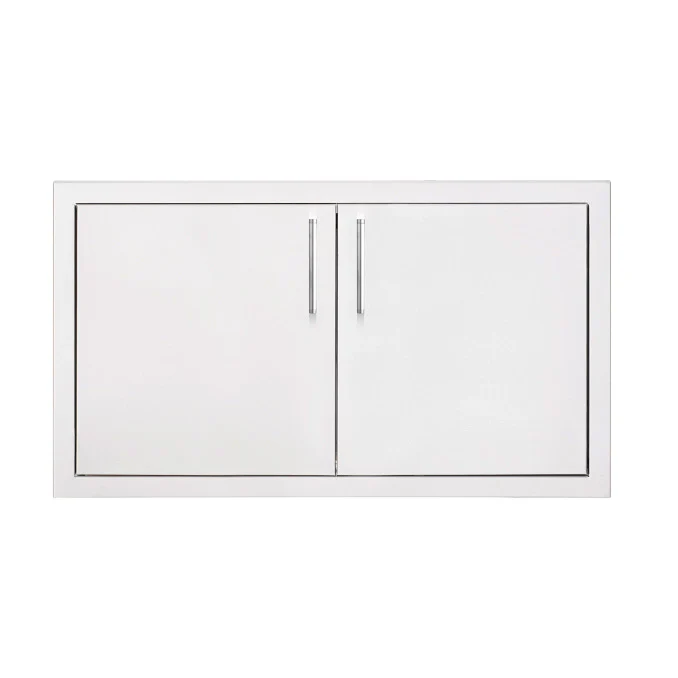 Outdoor Kitchen Access Doors - Image 7