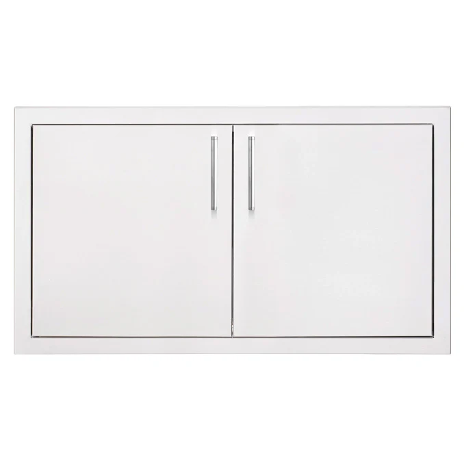 Outdoor Kitchen Access Doors - Image 9
