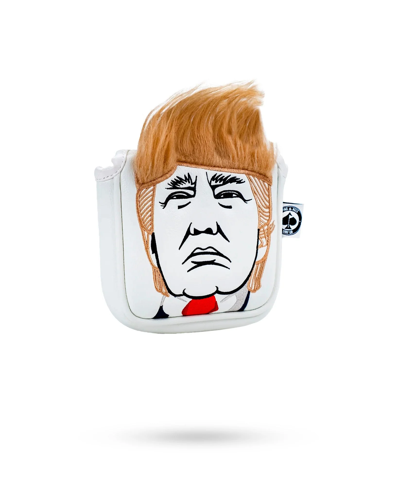 Trump - Mallet Putter Cover - Image 2