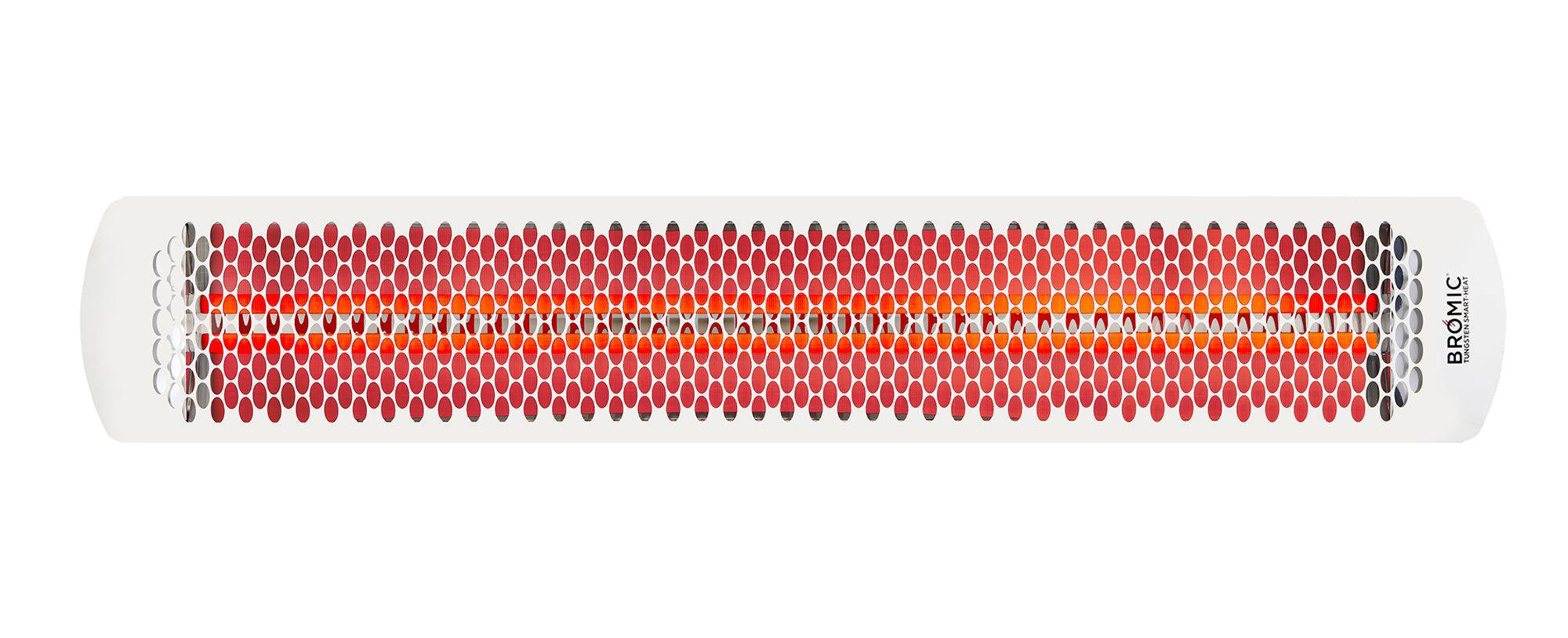 Tungsten Smart-Heat™ Heater - Electric - Image 2