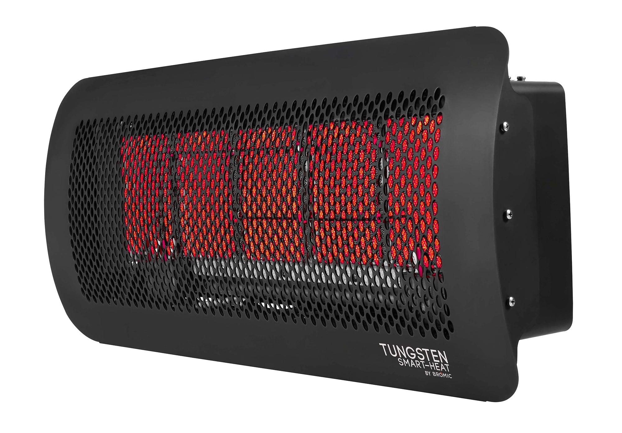 Tungsten Smart-Heat™ Heater - Gas - Image 4