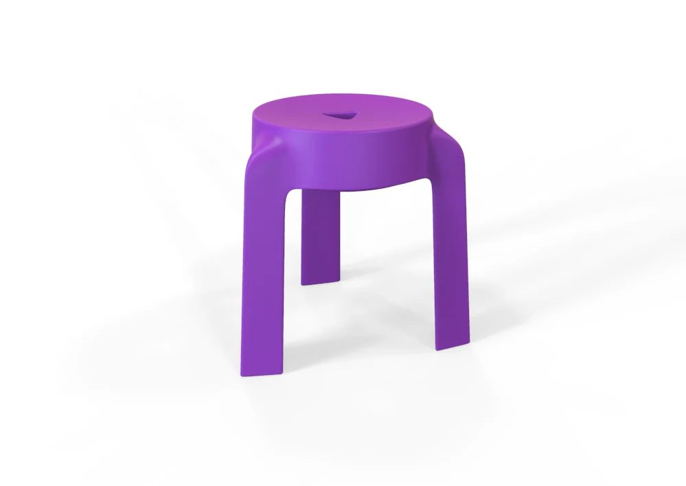 UFO Stool - Image 13