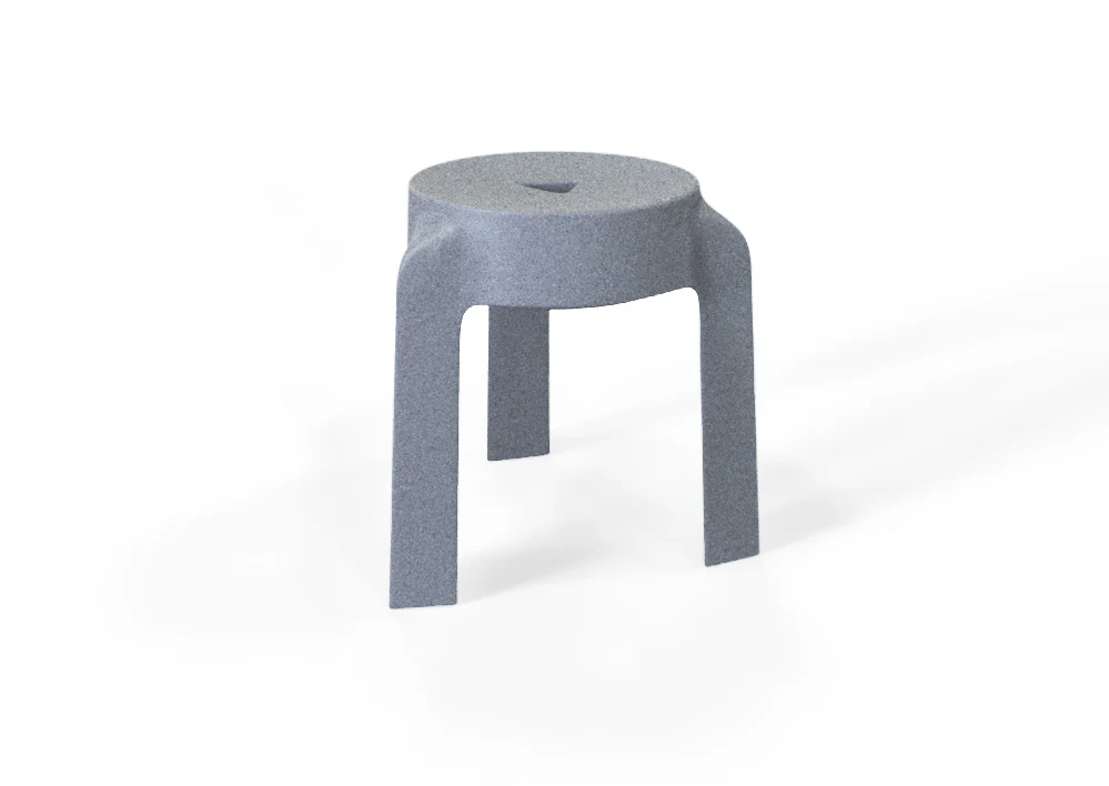 UFO Stool - Image 2