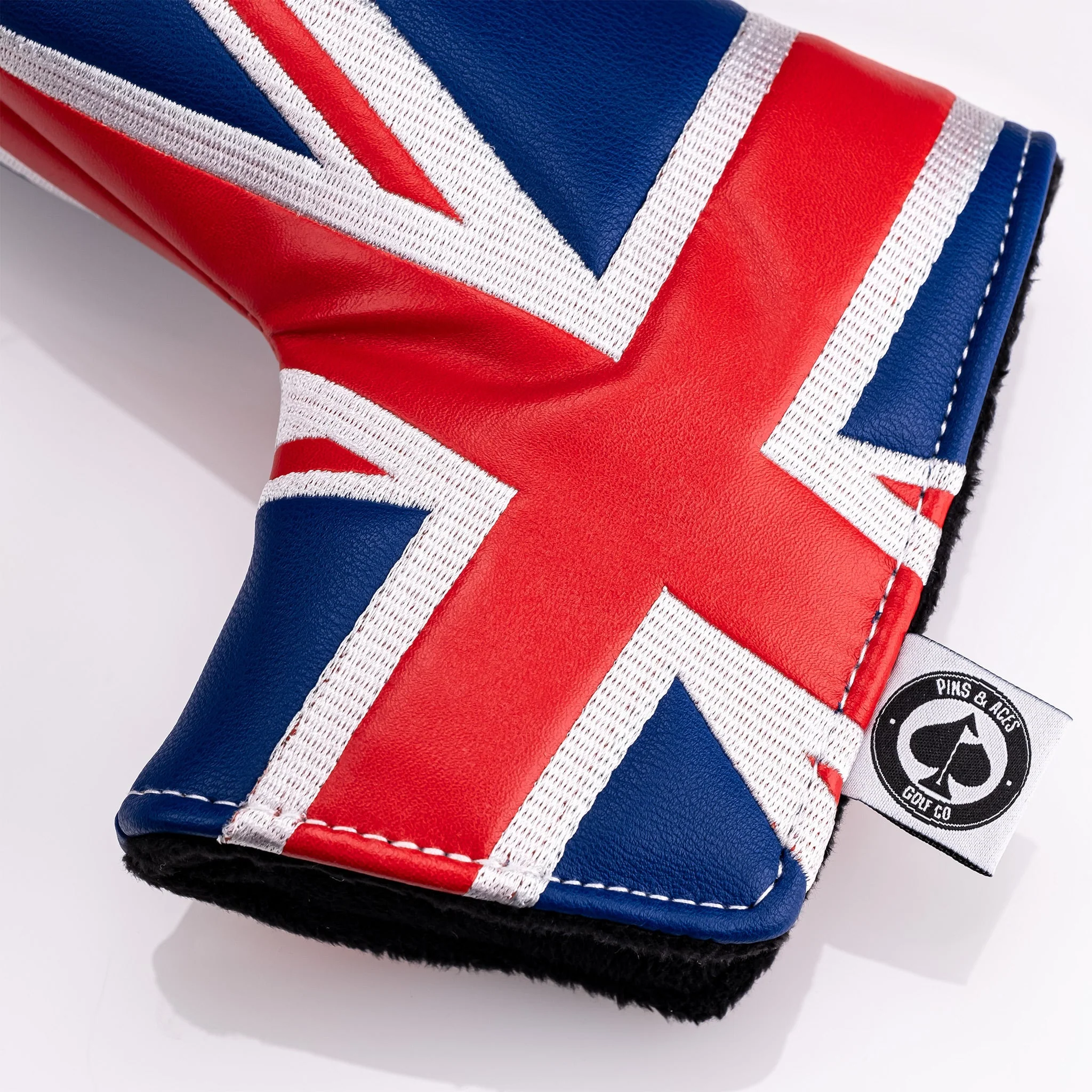 United Kingdom - Blade Putter Cover - Image 3