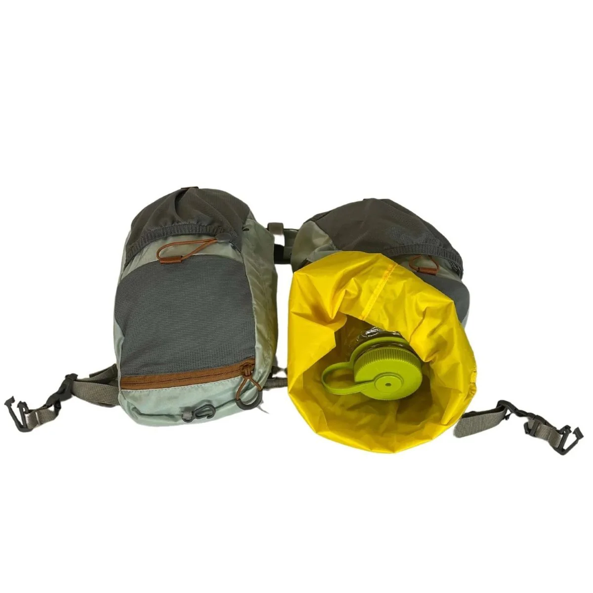 Universal Balance Bags - Fits Any Pack Brand! - Light Hiking Gear - Image 3