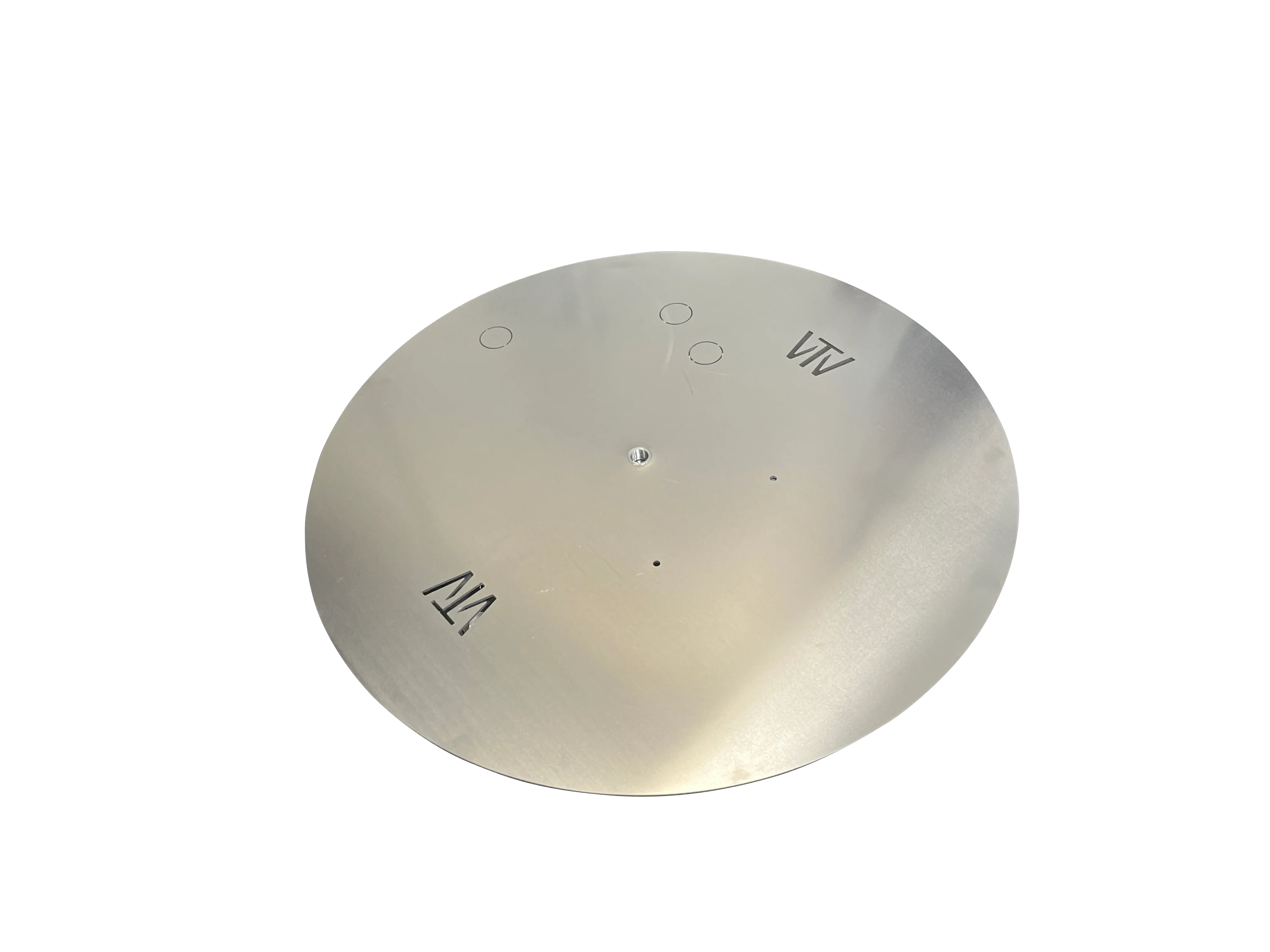 Universal CrossFire® 2.0 U360 Brass Burner - Image 2