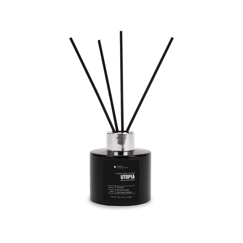 Utopia Reed Diffuser