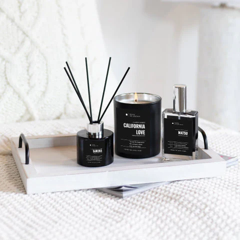 Utopia Reed Diffuser - Image 4
