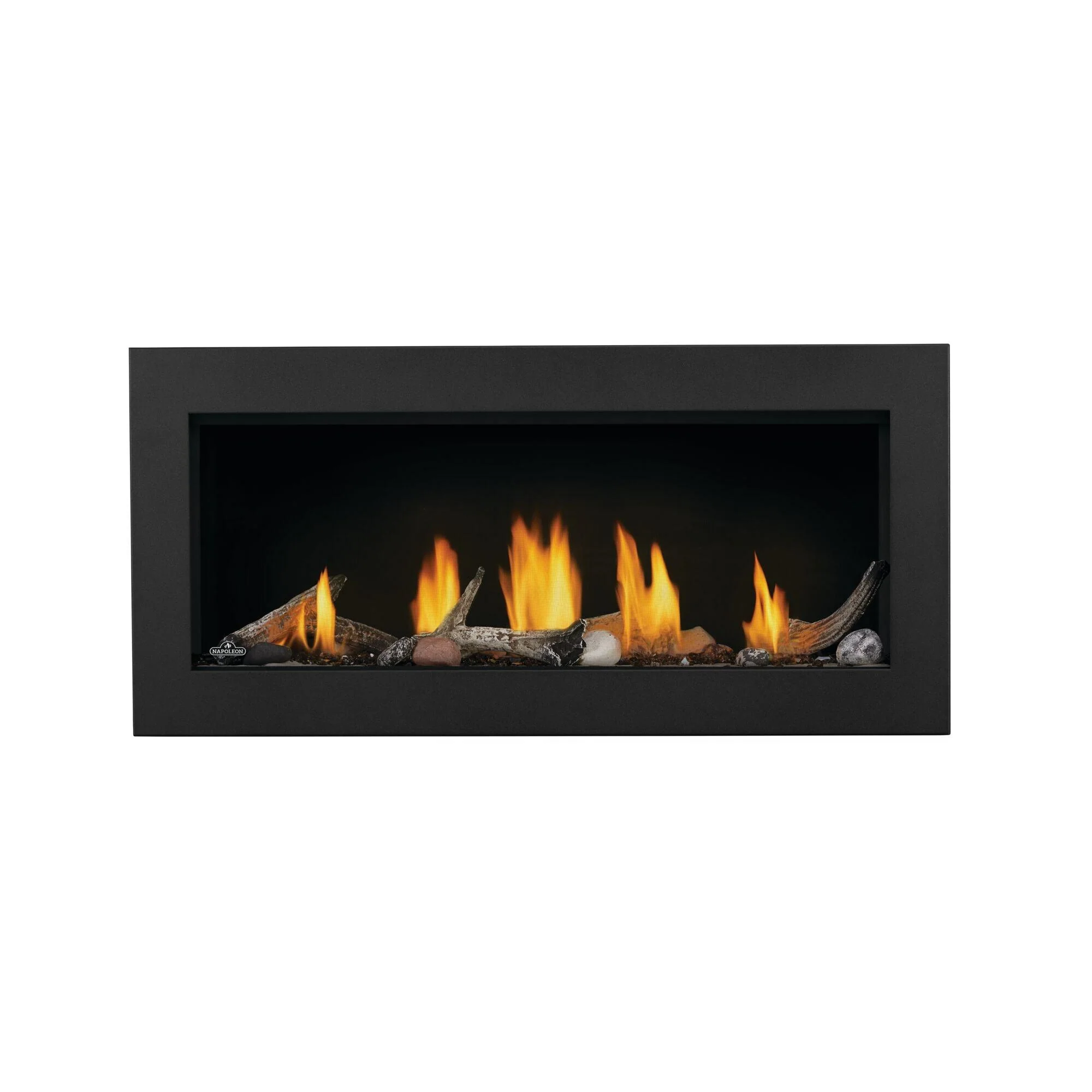 Vector™ Series Direct Vent Fireplaces - See Through / Single-Sided - Image 3