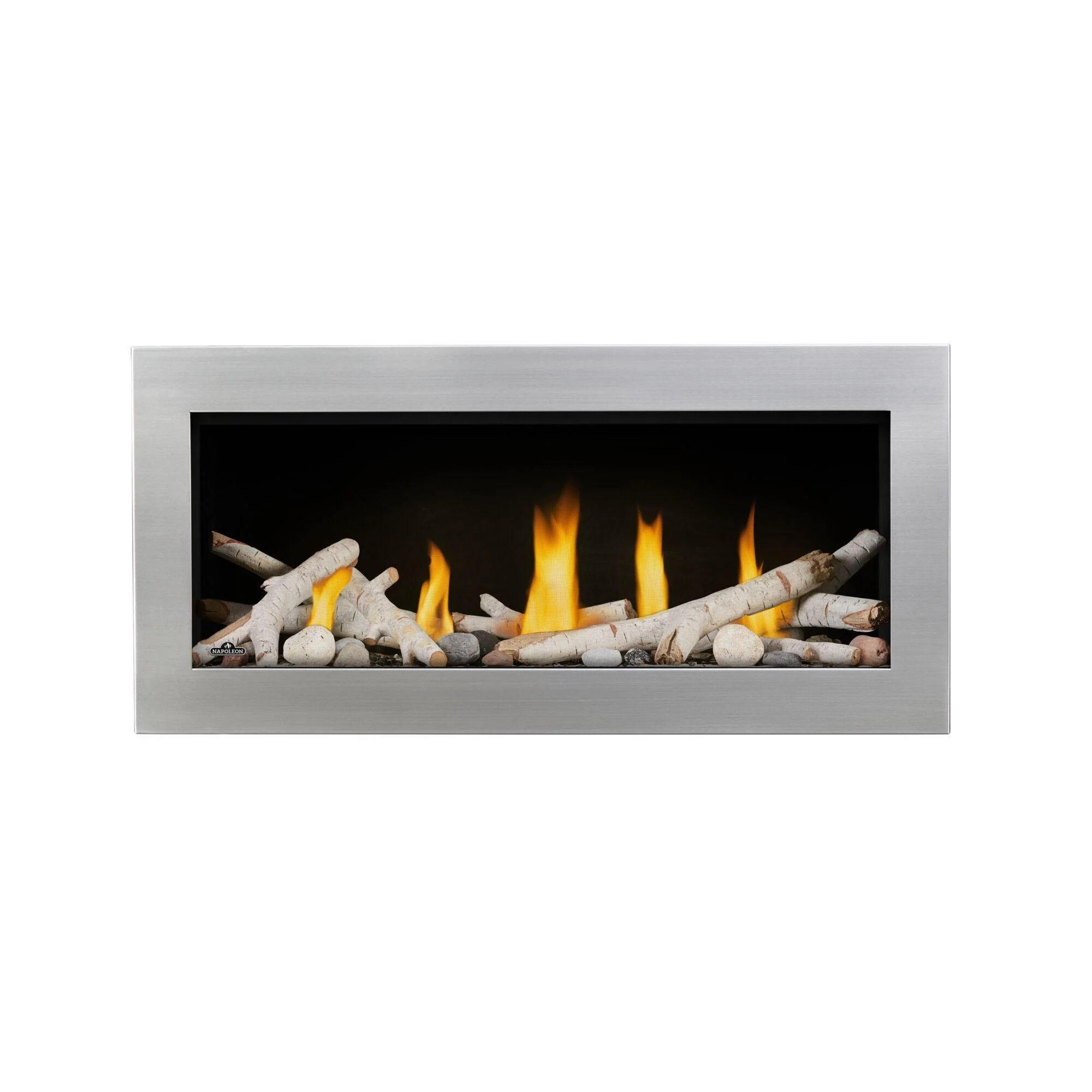 Vector™ Series Direct Vent Fireplaces - See Through / Single-Sided - Image 4