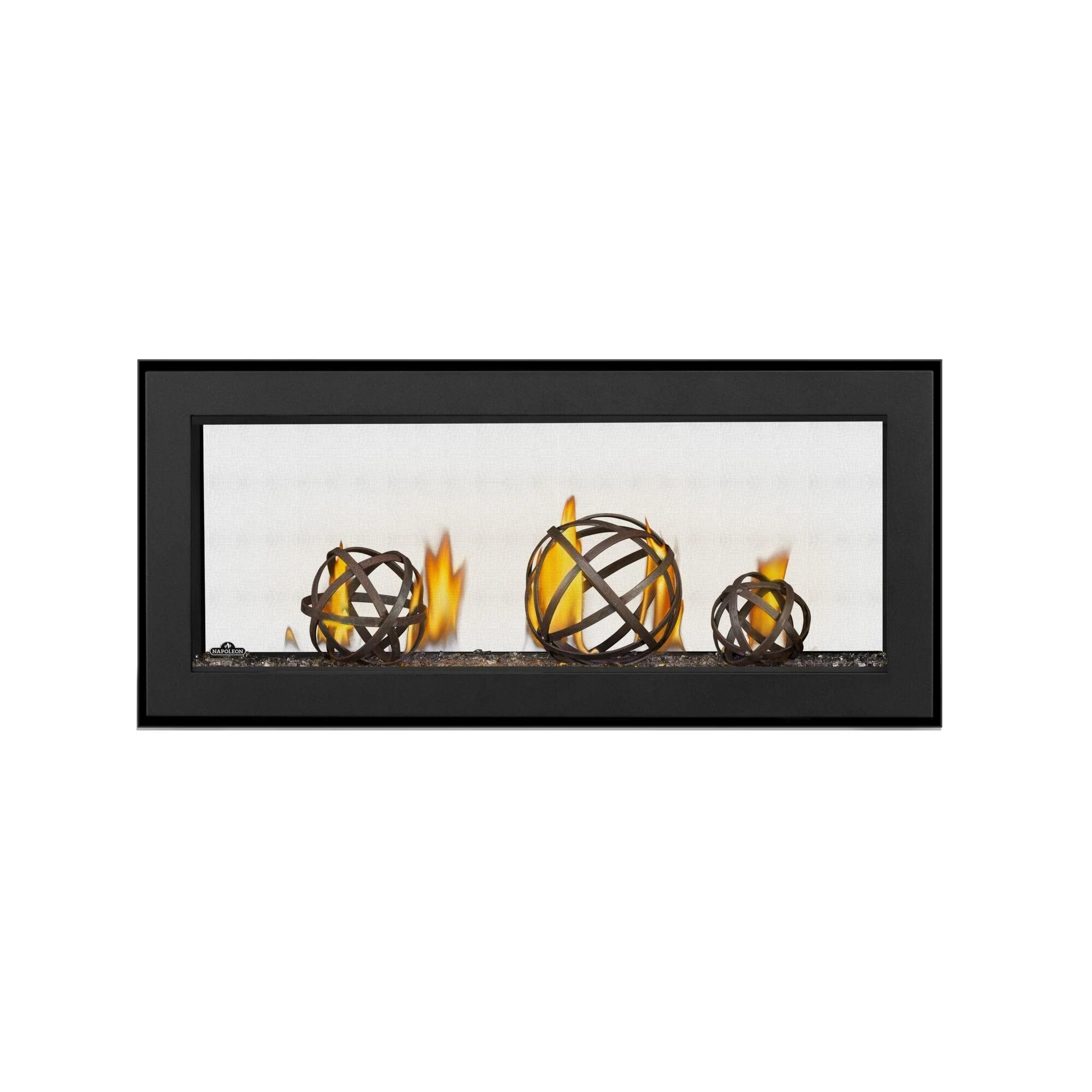 Vector™ Series Direct Vent Fireplaces - See Through / Single-Sided - Image 5
