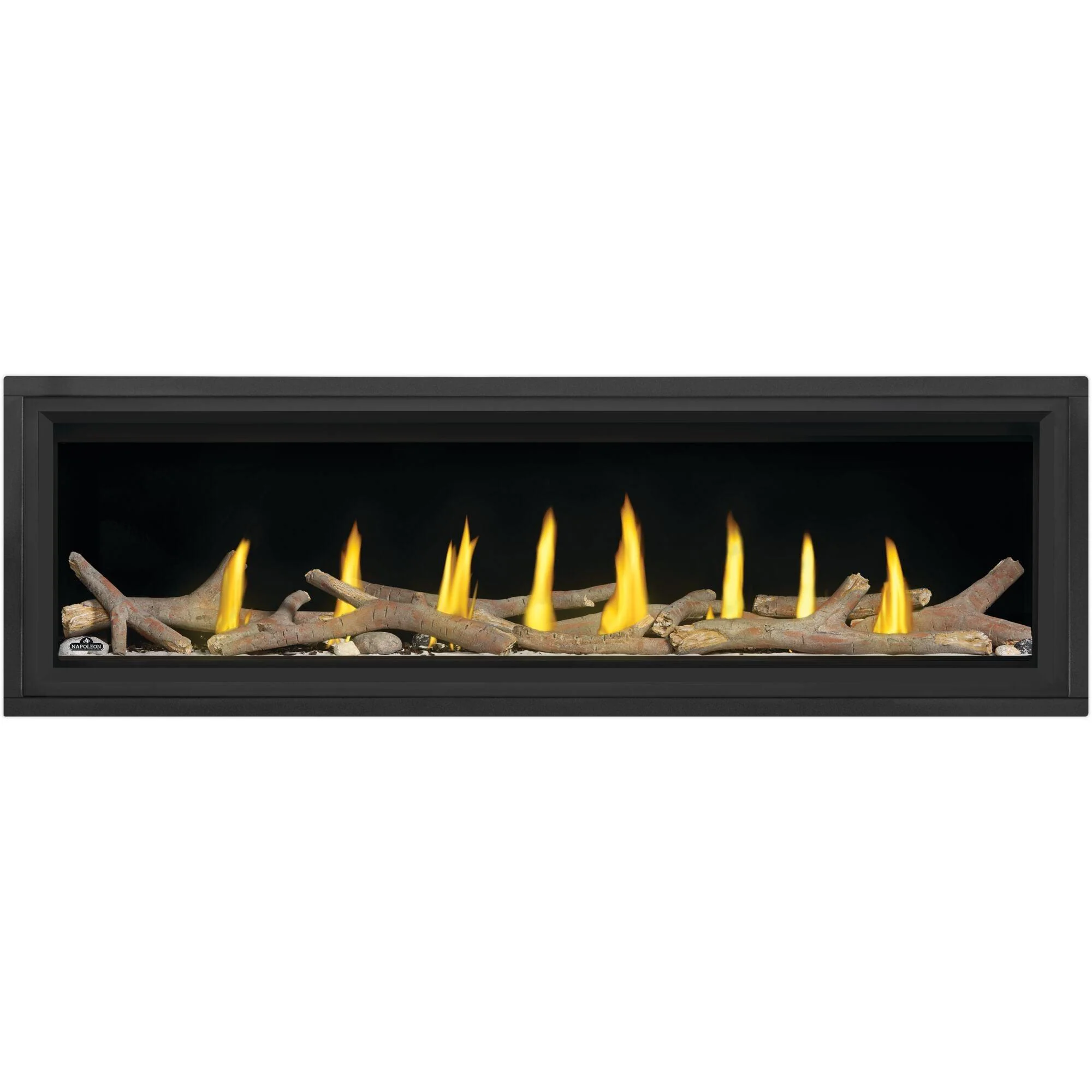 Vector™ Series Direct Vent Fireplaces - See Through / Single-Sided - Image 6
