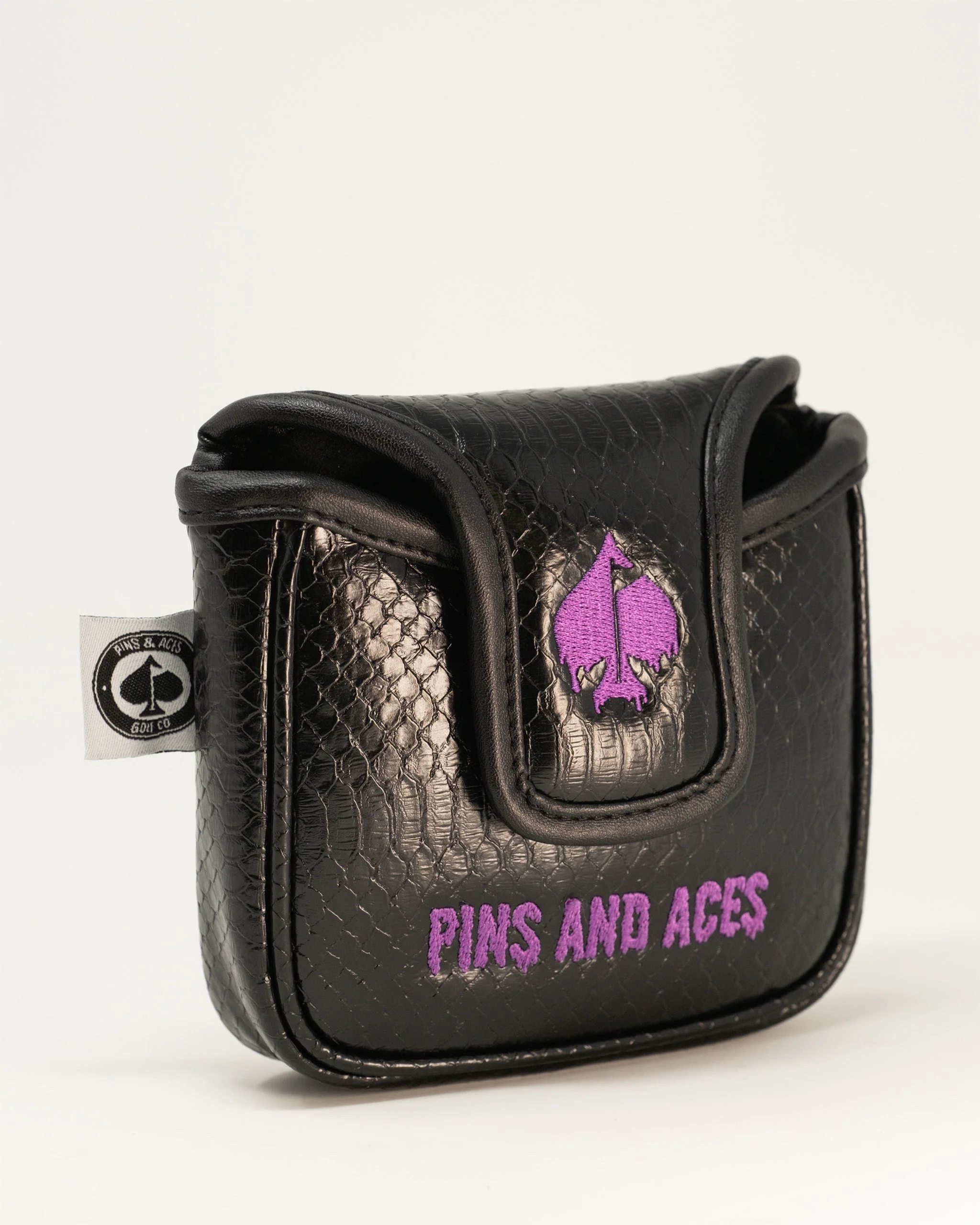Venom Mallet Cover - Image 6