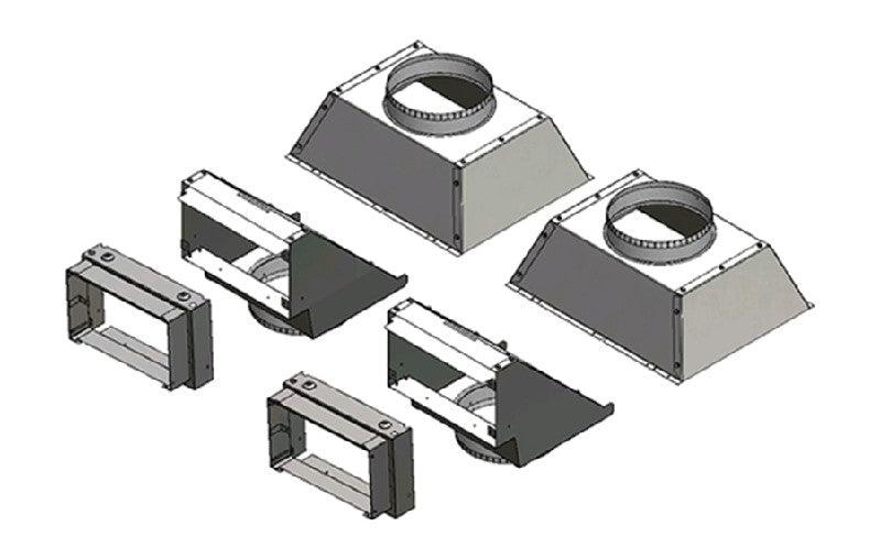 Venting Components - Napoleon Hearth - Image 40