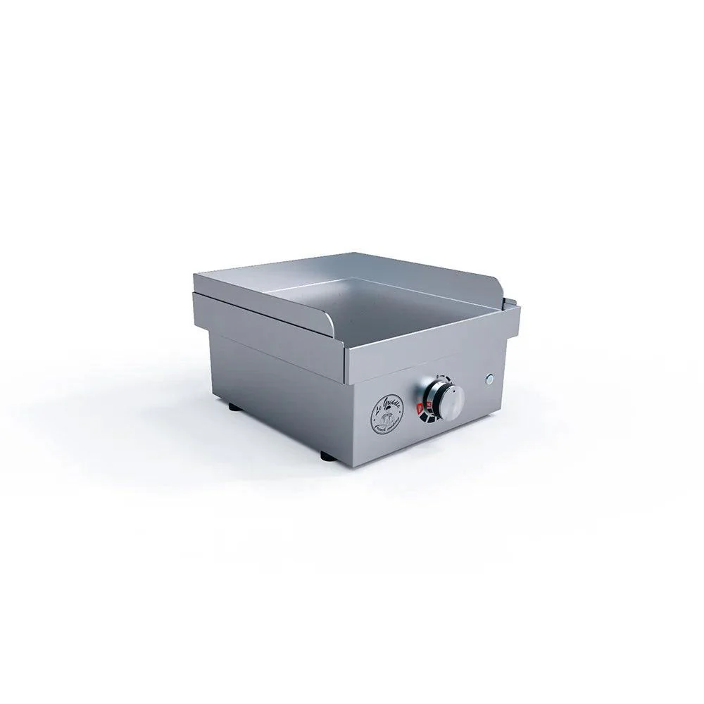 Wee Griddle 1 Burner Electric Griddle - GEE40 - Image 3