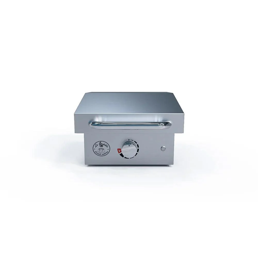 Wee Griddle 1 Burner Electric Griddle - GEE40 - Image 5