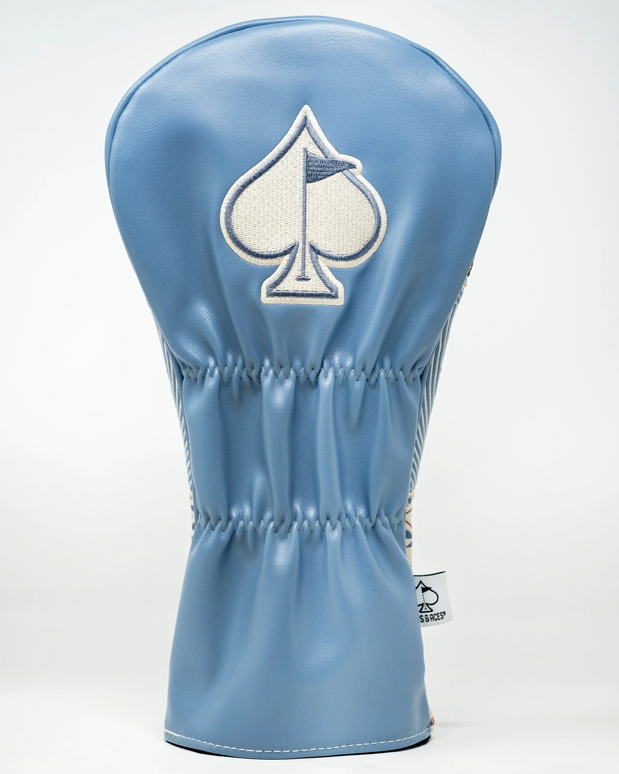 Western Aesthetic - Driver Cover - Image 14