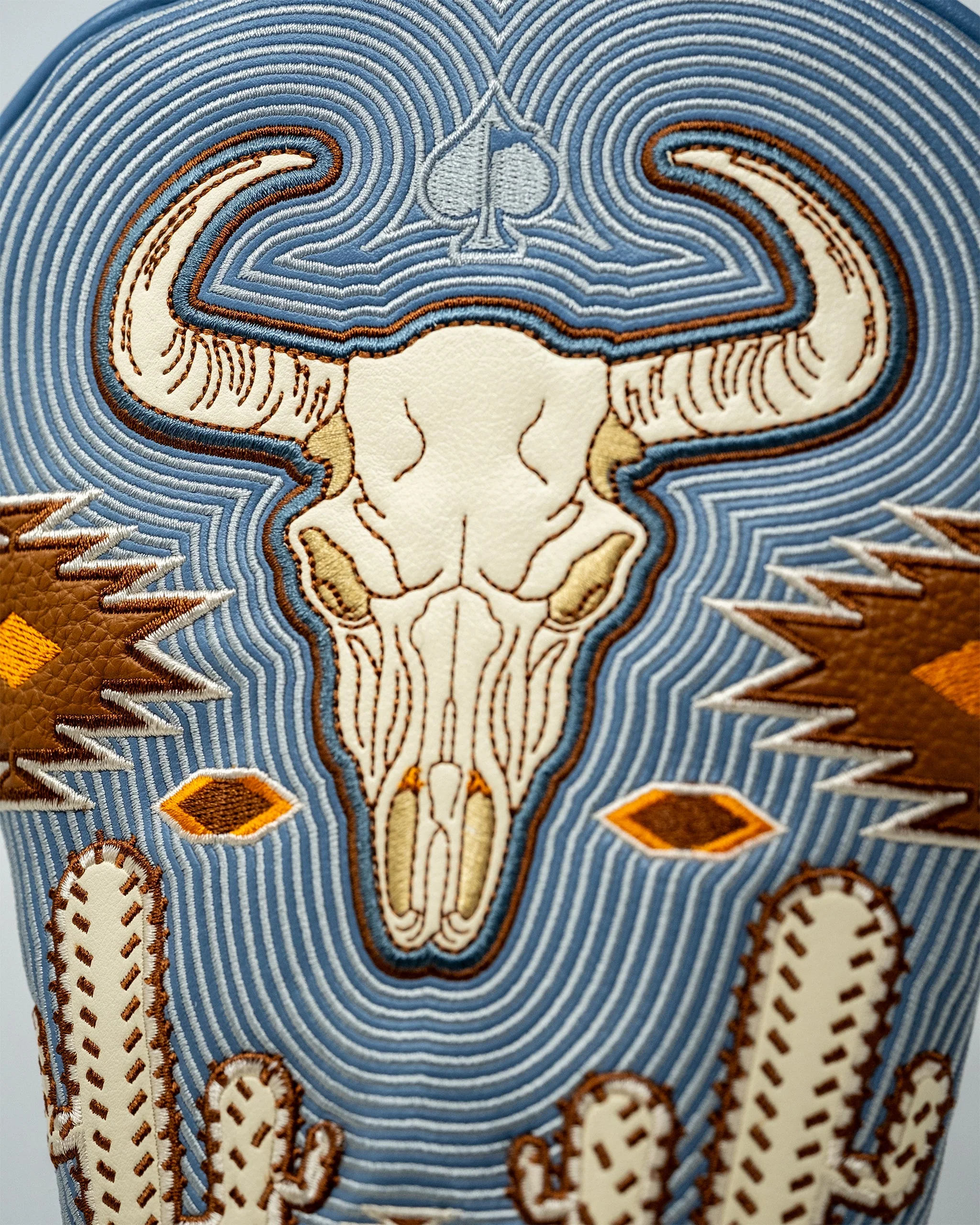 Western Aesthetic - Driver Cover - Image 15