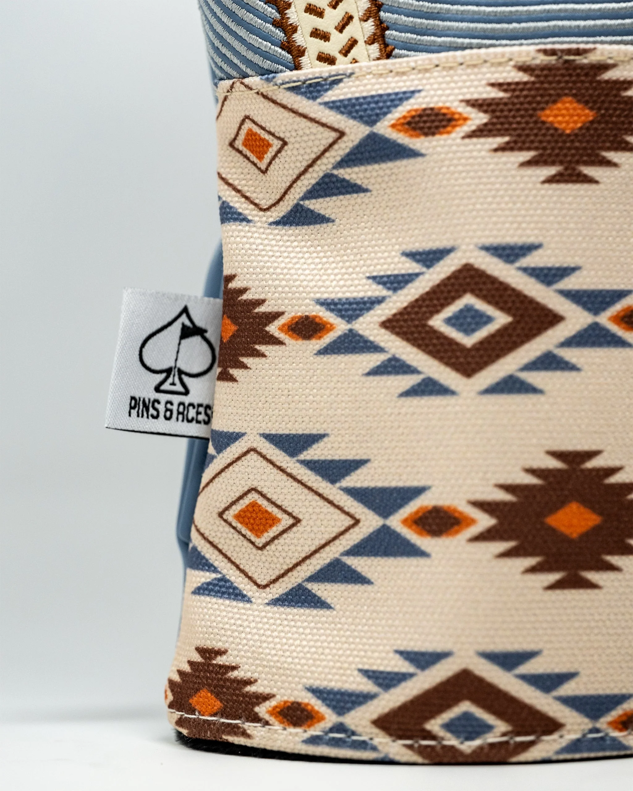 Western Aesthetic - Driver Cover - Image 16