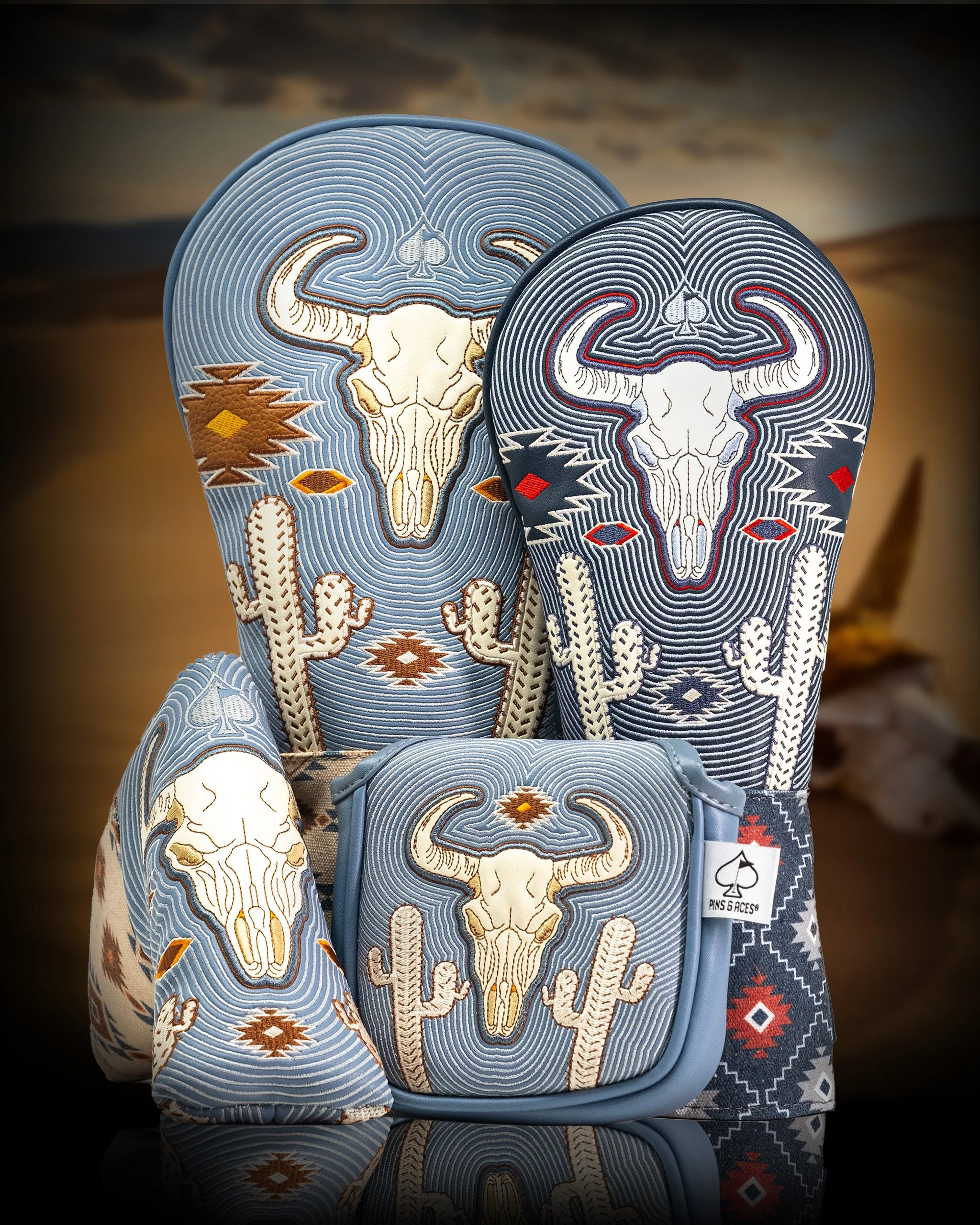 Western Aesthetic - Fairway Cover - Image 16