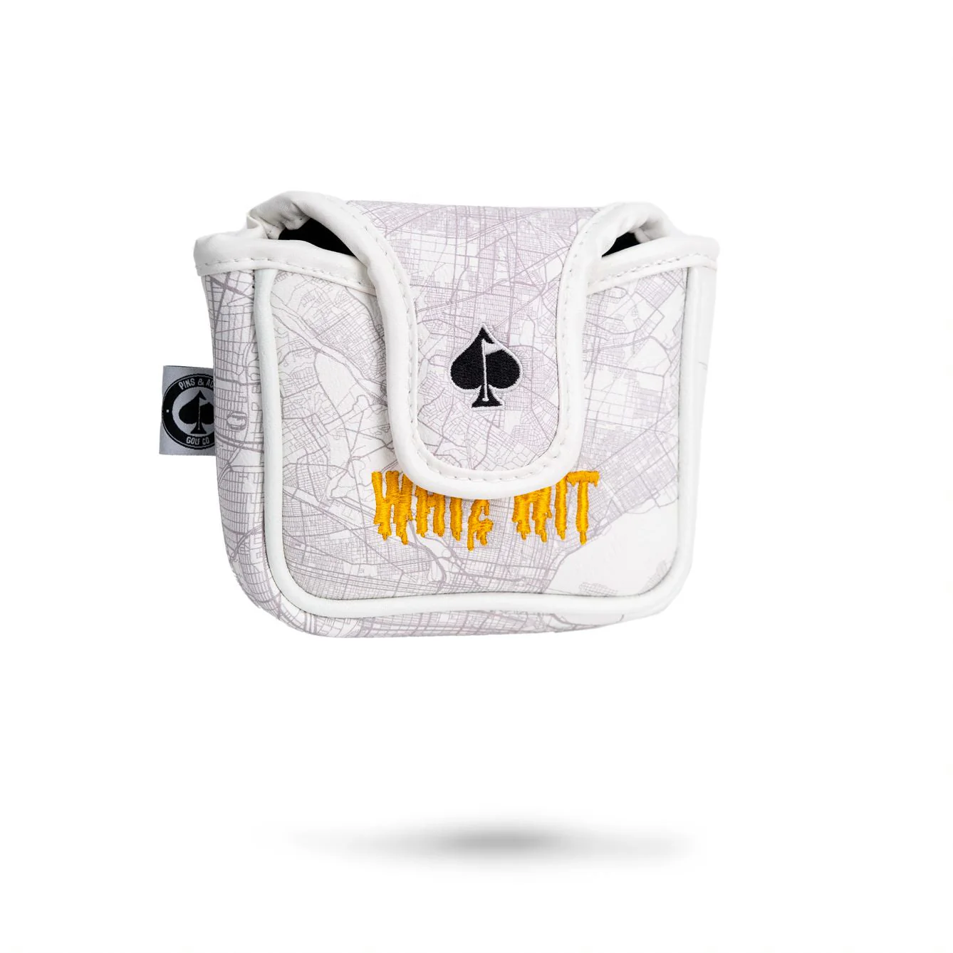 Whiz Wit Mallet Cover - Image 9