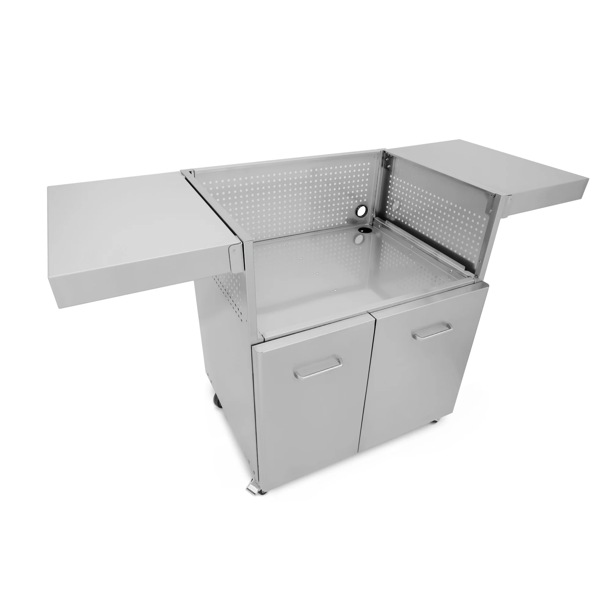 Wildfire Grill Carts - Image 4