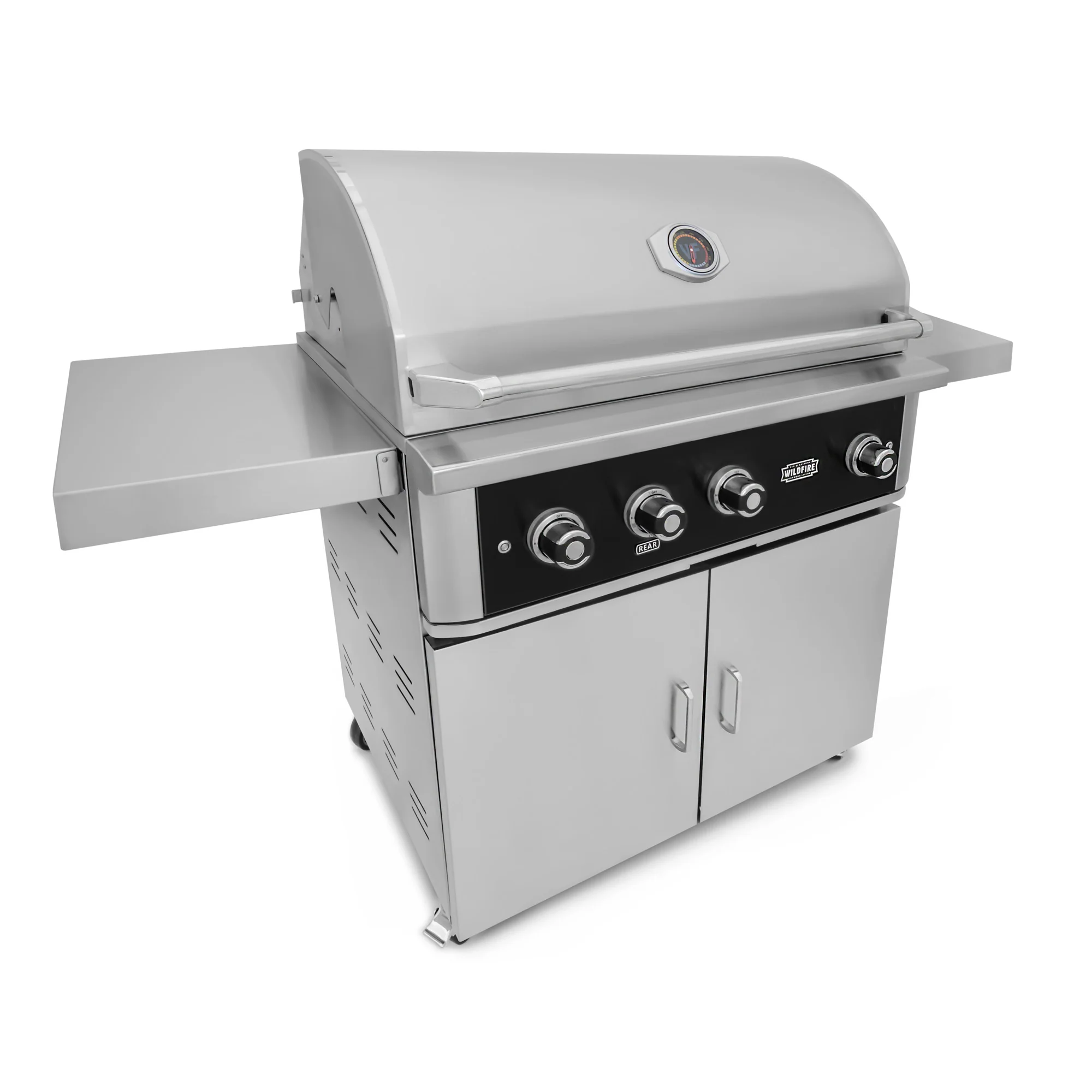 Wildfire Grill Carts - Image 8
