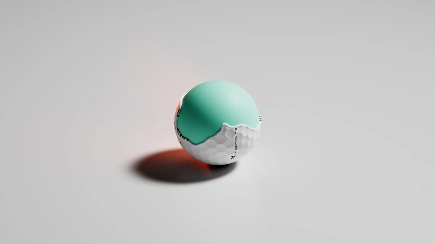 Wilson 2025 Duo Soft Golf Balls - Image 10