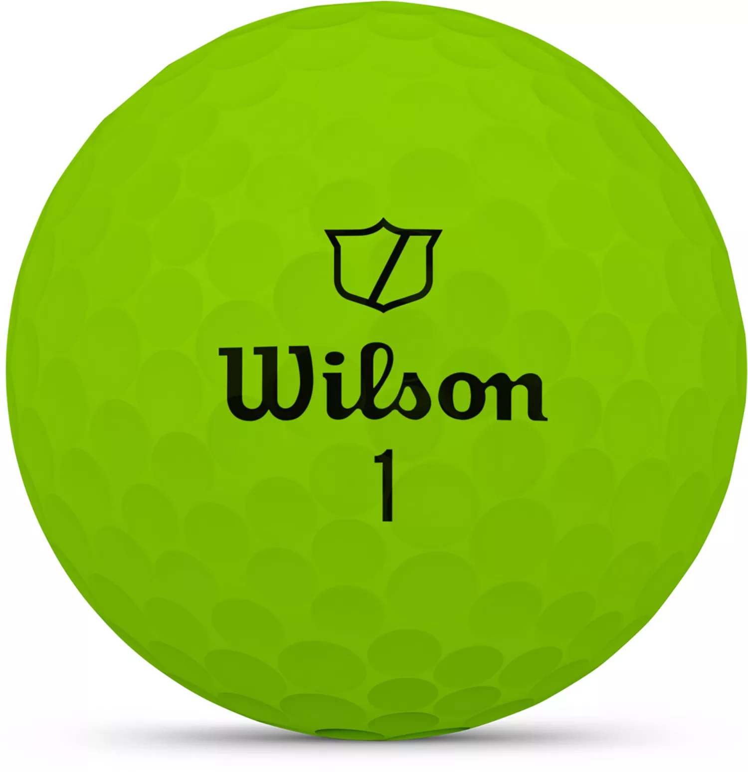 Wilson 2025 Duo Soft Golf Balls - Image 12