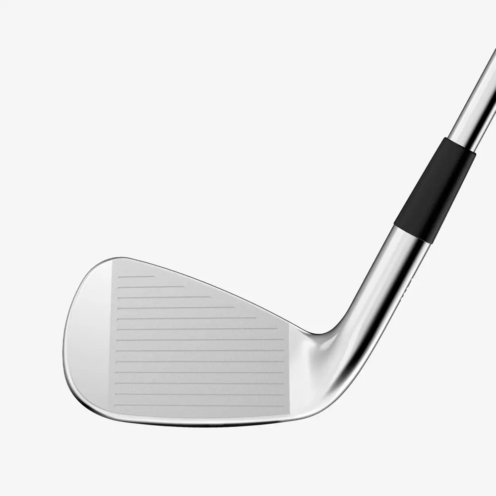 Wilson Dynapower Forged Irons w/ Steel Shafts - Image 3