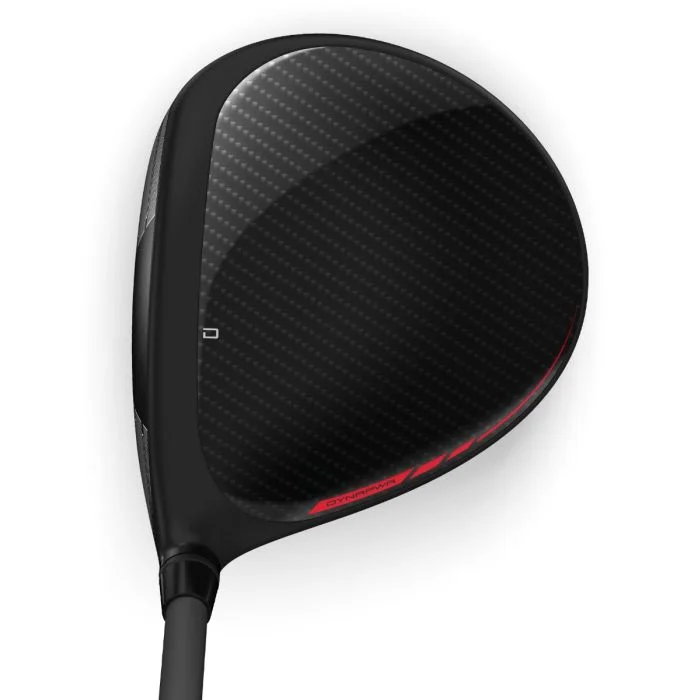 Wilson DYNAPWR Carbon Driver 2025 - Image 2